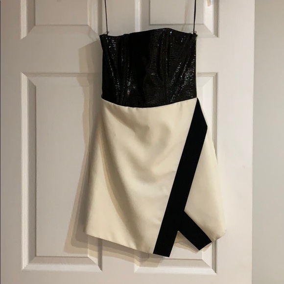 Mason By Michele Mason dress - Picture 6 of 8